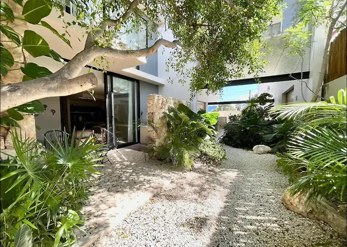 Kaab South - Gorgeous 1 Bdrm Apartamento *