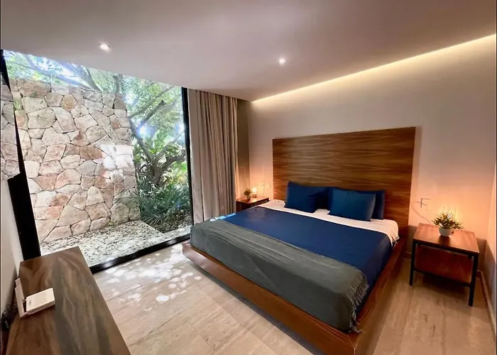 Apartamento Kaab South - Gorgeous 1 Bdrm