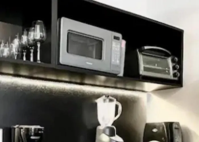 Apartamento Kaab South - Gorgeous 1 Bdrm
