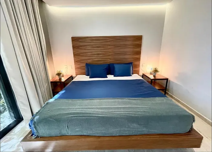 Apartamento Kaab South - Gorgeous 1 Bdrm